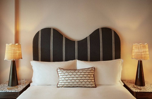 Shepherd's Bush Hotel | The Hoxton Shepherds Bush