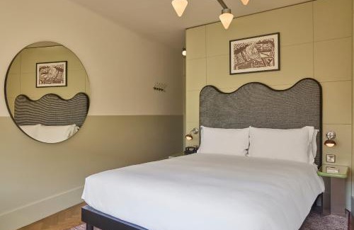 Shoreditch Hotel | The Hoxton, Shoreditch