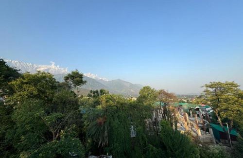 Dharamshala Apartment | The Hp 39 House