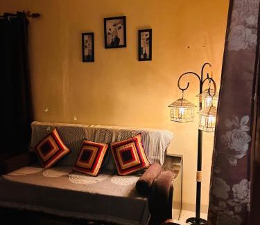 Dharamshala Apartment | The Hp 39 House