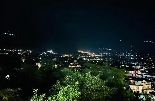 Dharamshala Apartment | The Hp 39 House