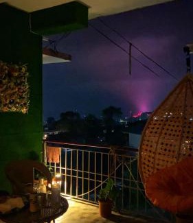 Dharamshala Apartment | The Hp 39 House