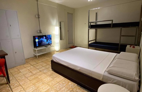 Palanan Hostel | The Hub District Hostel and Dorm