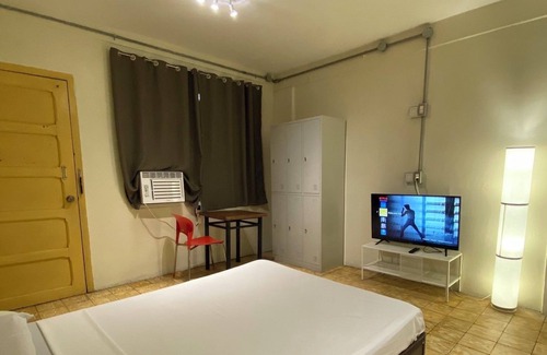 Palanan Hostel | The Hub District Hostel and Dorm