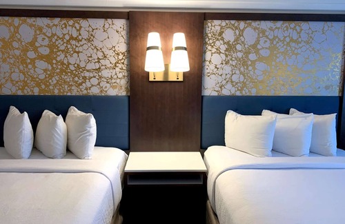 New Providence Hotel | The Hub Murray Hill, BW Premier Collection