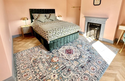 Market Weighton Apartment | The Hudson is a Wonderful Bright Airy One Bedroom Apartment