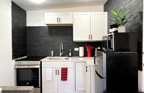 Tempe Apartment | The Hudson Suite Spot - Studio Apt Close to ASU