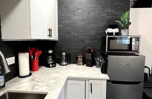 Tempe Apartment | The Hudson Suite Spot - Studio Apt Close to ASU