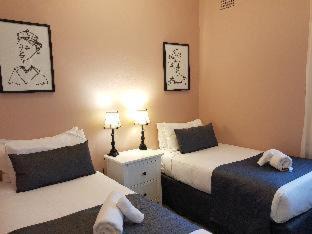 Woollahra Hotel | The Hughenden Boutique Hotel