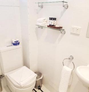 Woollahra Hotel | The Hughenden Boutique Hotel