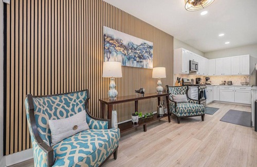 North Charleston House | The Hugo Hideout~Spacious 3br/2.5ba N. Chs home