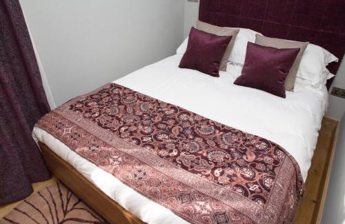 Canterbury Hotel | The Hugo - Hotel Concept Canterbury