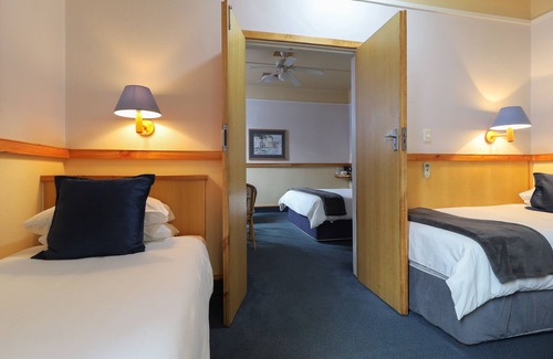 Humewood Hotel | The Humewood Hotel