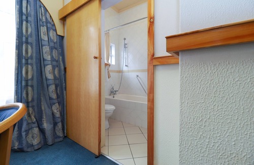 Humewood Hotel | The Humewood Hotel