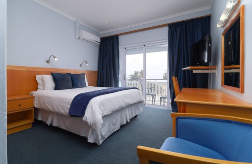 Humewood Hotel | The Humewood Hotel