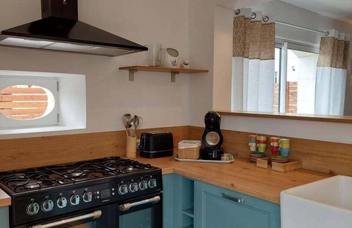 Chambourg-sur-Indre House | The Hummingbird for 6 to 11 people