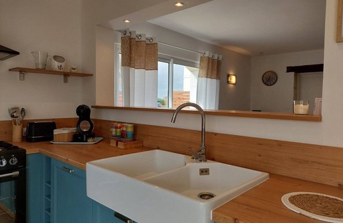 Chambourg-sur-Indre House | The Hummingbird for 6 to 11 people