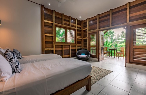 Bocas del Toro Bed & Breakfast | The Hummingbird