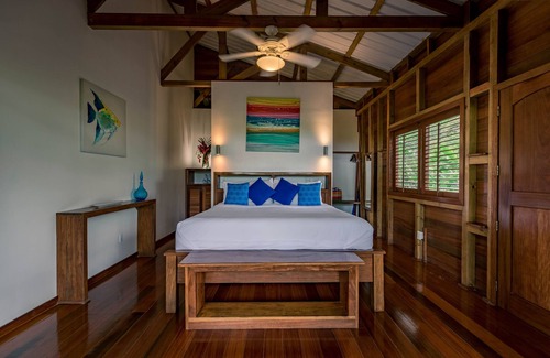 Bocas del Toro Bed & Breakfast | The Hummingbird