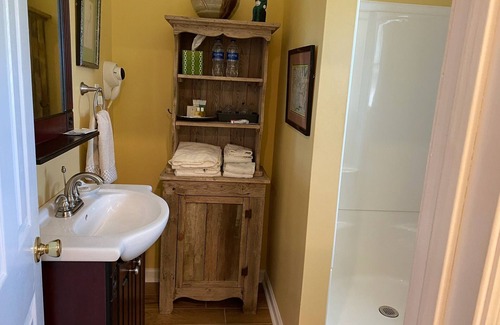 Aiken Bed & Breakfast | The Hummingbird