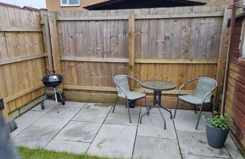 Cramlington House | The Humsford Hideaway 2 bedroom home with driveway
