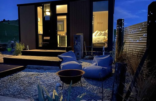 Timaru District House | The Huntaway by Tiny Away