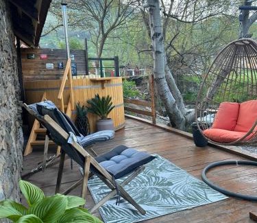 Ciudanovita House | The Hunter House