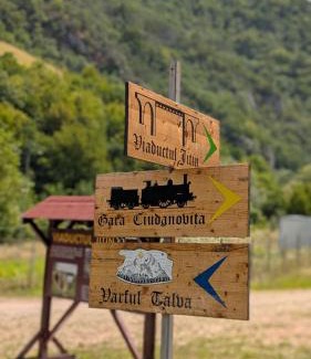 Ciudanovita Other | The Hunters Glamping