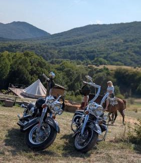 Ciudanovita Other | The Hunters Glamping