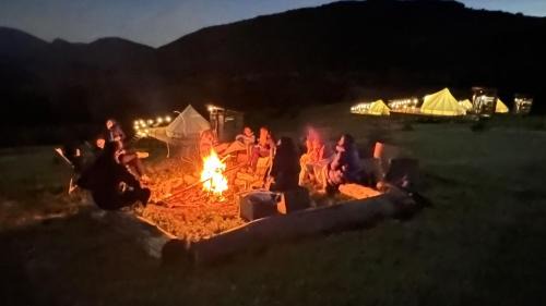 Ciudanovita Other | The Hunters Glamping