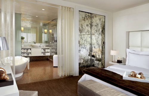 Wilshire Montana Hotel | The Huntley Hotel