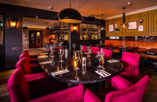 Galway City Centre Hotel | The Huntsman Inn