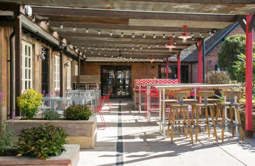 New Forest District Hotel | The Huntsman of Brockenhurst