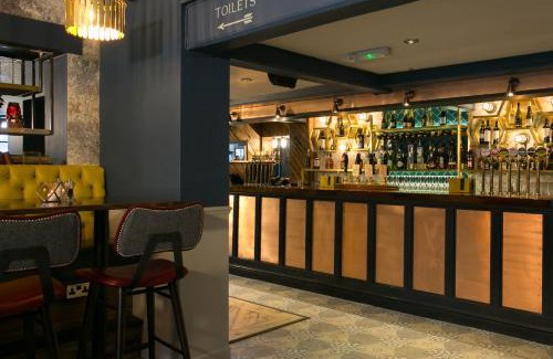 New Forest District Hotel | The Huntsman of Brockenhurst