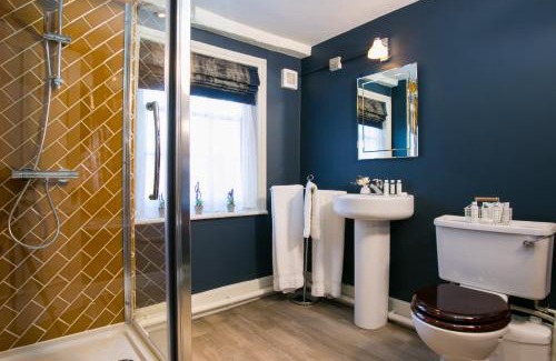 New Forest District Hotel | The Huntsman of Brockenhurst