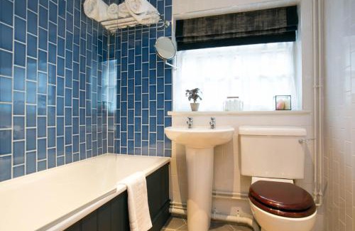 New Forest District Hotel | The Huntsman of Brockenhurst