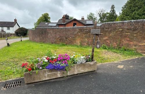 Cosford House | The Hurst Coach House