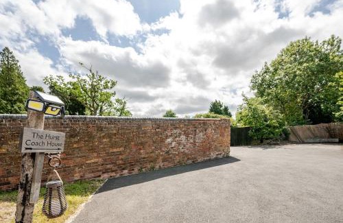 Cosford House | The Hurst Coach House