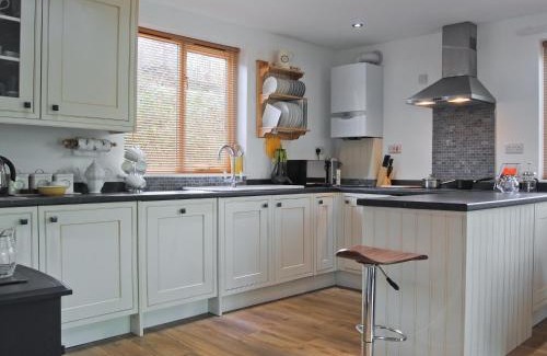 Eardington House | The Hurstings
