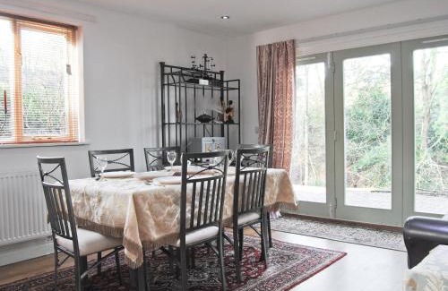 Eardington House | The Hurstings