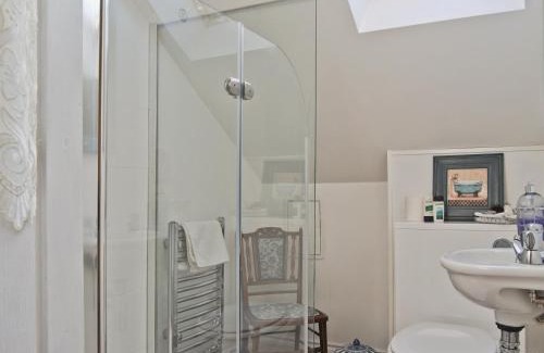 Eardington House | The Hurstings