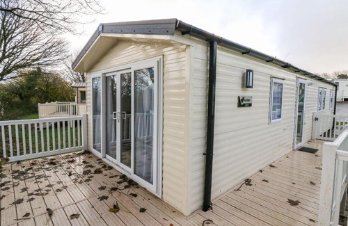 Bucks Cross House | The Hut Devon Country 5