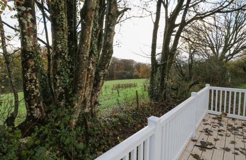 Bucks Cross House | The Hut Devon Country 5