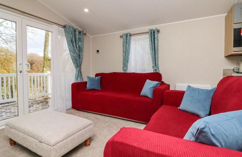 Bucks Cross House | The Hut Devon Country 5
