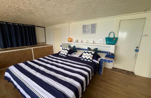 Ko Mak House | The Hut Koh Mak Sea View