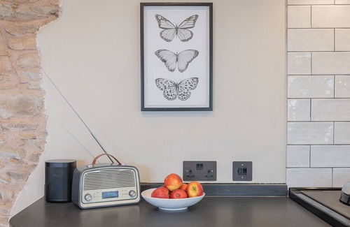 Kirkby Lonsdale House | The Hut Retreat Kirkby Lonsdale