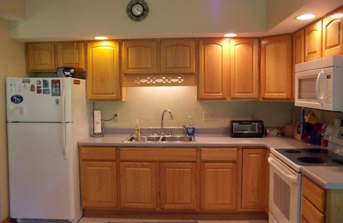 Hillsdale Apartment | The Hutch Country Inn of Hillsdale