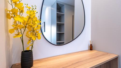 George House | The Hyacinth at Arbour Nature Estate