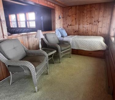 Carp Lake House | The Hygge Hideaway