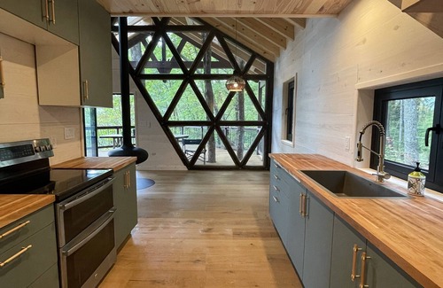 Highlands House | The Hylo Treehouse, The Hylo - by Highlands Treehouse Retreat